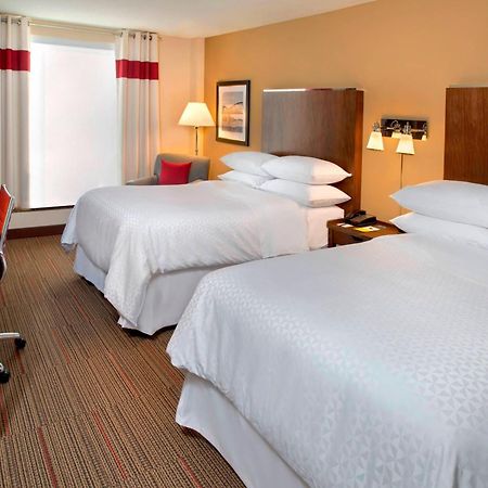 Four Points By Sheraton Charleston Ngoại thất bức ảnh