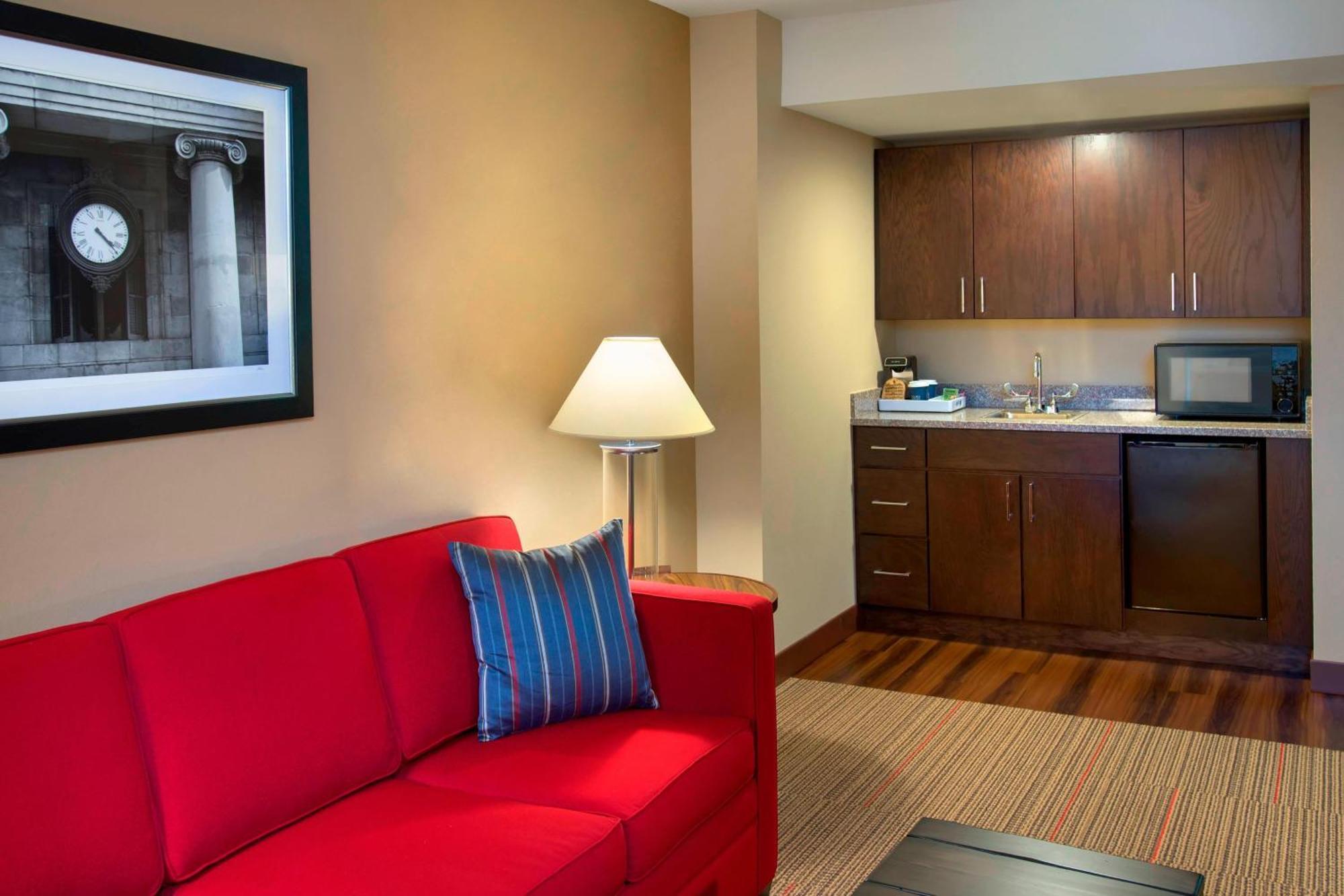 Four Points By Sheraton Charleston Ngoại thất bức ảnh